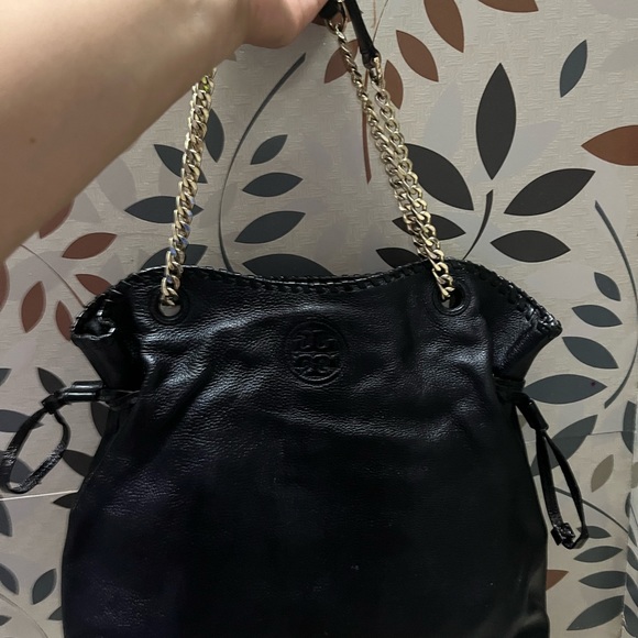 Tory Burch authentic tote - Picture 8 of 16